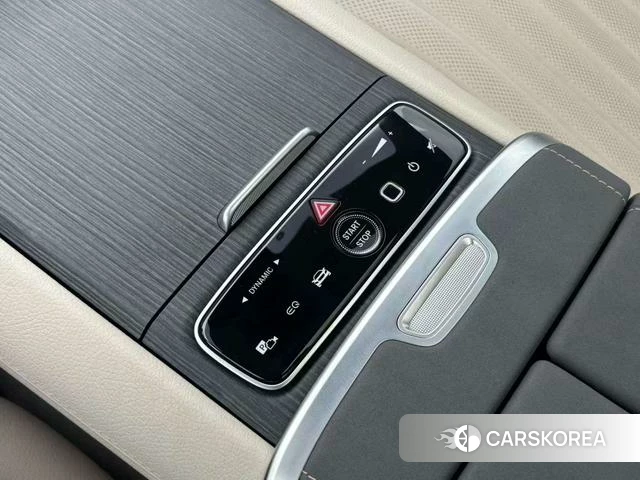 Mercedes-Benz EQS id 4260891 из Китая 20