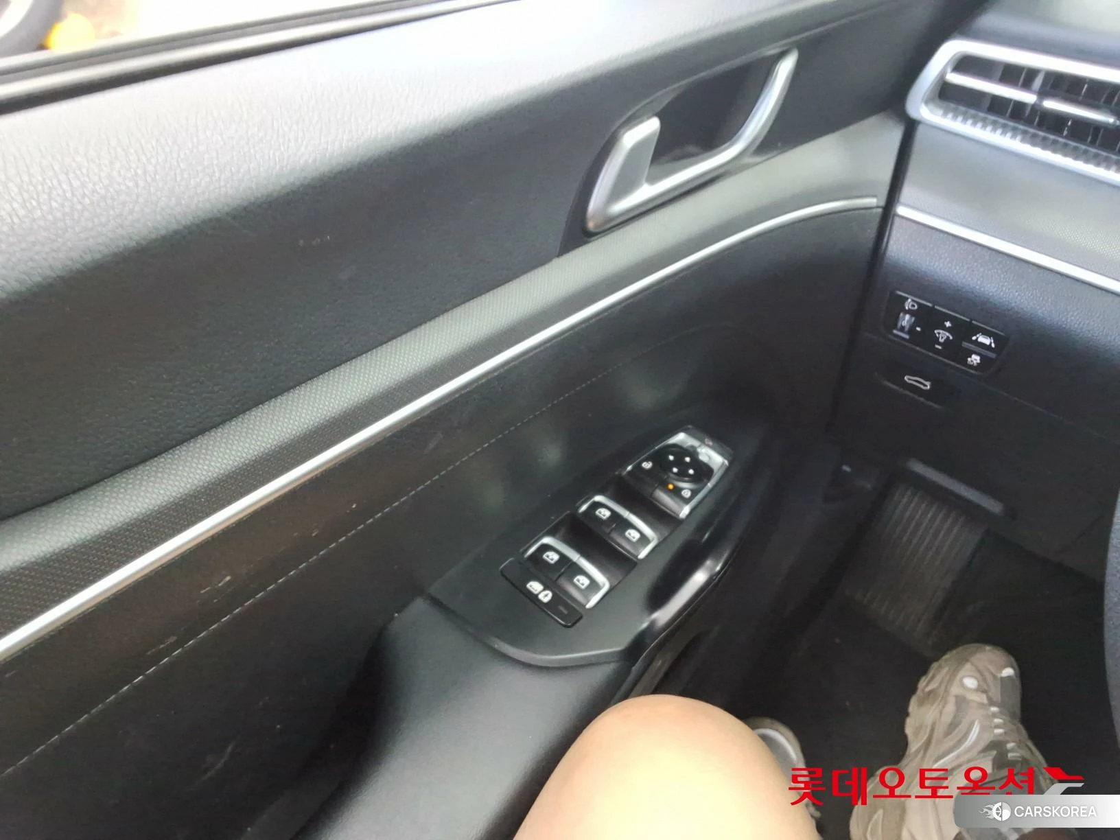 Kia K5 id 4909221 из Кореи 20