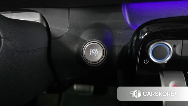 Hyundai Casper id 4603757 из Кореи 20