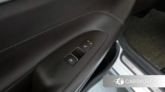 Hyundai The New Grandeur IG id 4458207 из Кореи 20