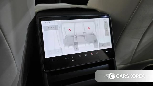 Tesla Model Y id 4487637 из Кореи 20