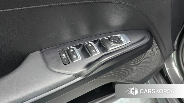 Kia K5 3rd generation id 4636523 из Кореи 20