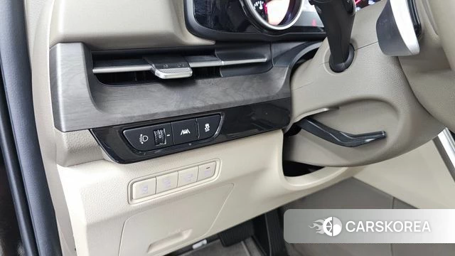 Kia Carnival 4th generation id 4428175 из Кореи 20
