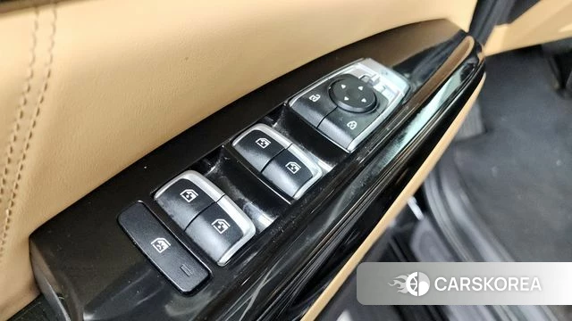 Kia Carnival 4th generation id 4248801 из Кореи 20