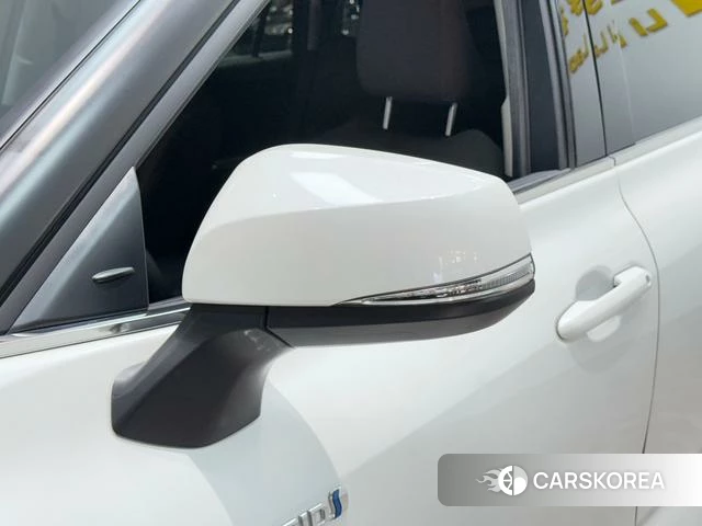 Toyota Highlander id 4313678 из Китая 20