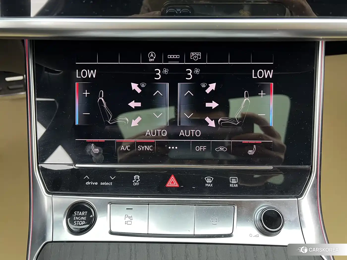 Audi A6L id 4680736 из Китая 20