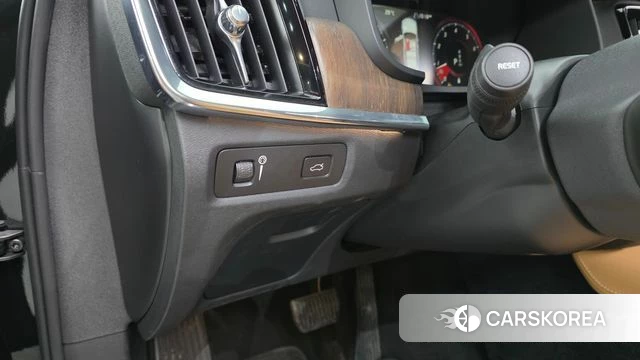 Volvo S90 id 4619615 из Кореи 20