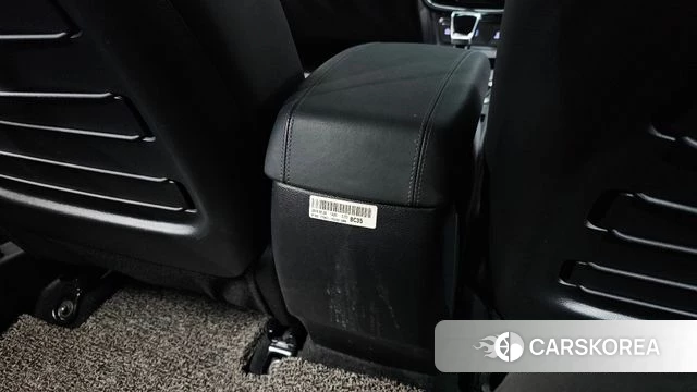 Ssangyong Berry New Tivoli id 4785525 из Кореи 20