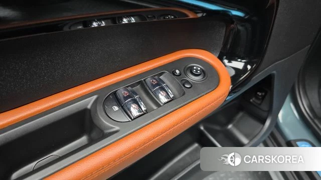 Mini Cooper S Countryman id 4282439 из Кореи 20