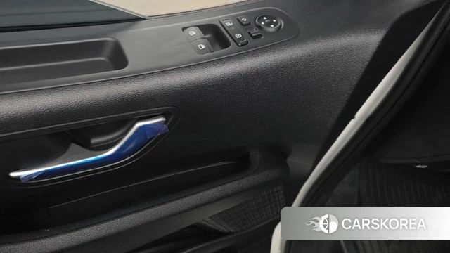 Hyundai Staria id 4870624 из Кореи 20