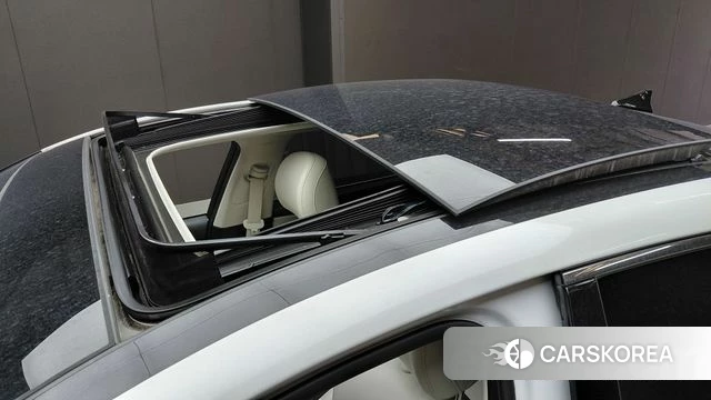 Hyundai The New Grandeur IG id 4567251 из Кореи 20