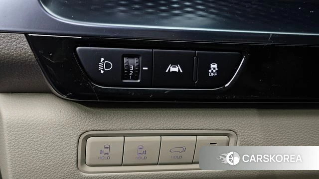 Kia Carnival 4th generation id 4757710 из Кореи 20