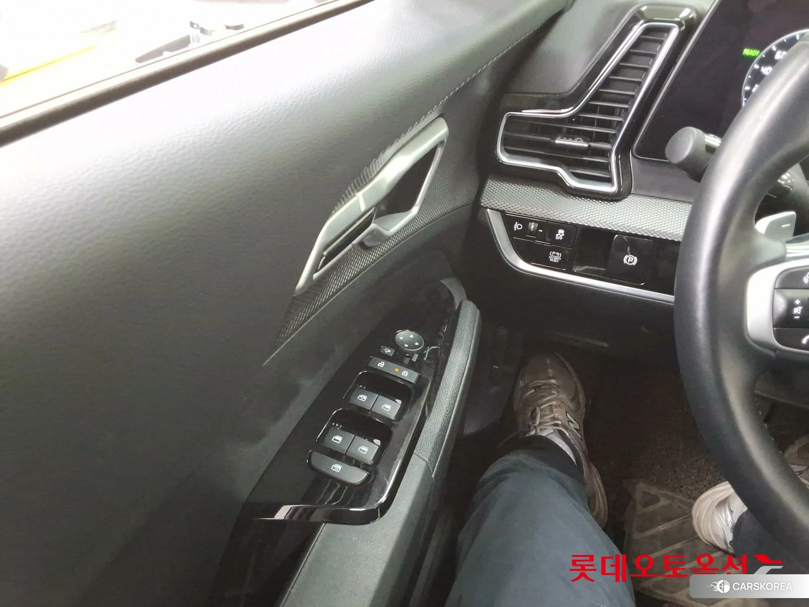 Kia Sportage Hybrid id 3869394 из Кореи 20