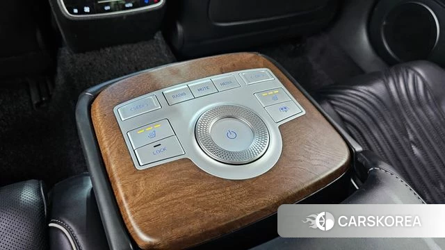 Genesis G80 (RG3) id 4688777 из Кореи 20