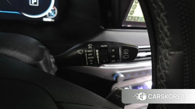 Hyundai Palisade id 4562562 из Кореи 20