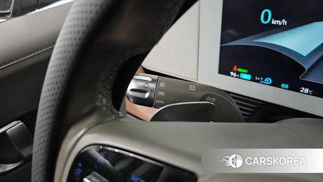 Hyundai Ionic 5 id 4475826 из Кореи 20