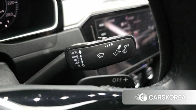 Volkswagen Arteon id 4882493 из Кореи 20