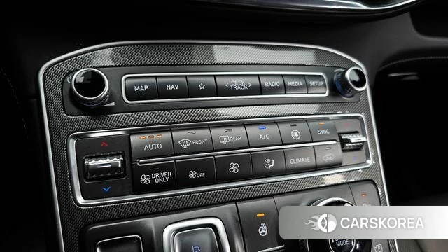 Hyundai The New Santa Fe id 4433432 из Кореи 20