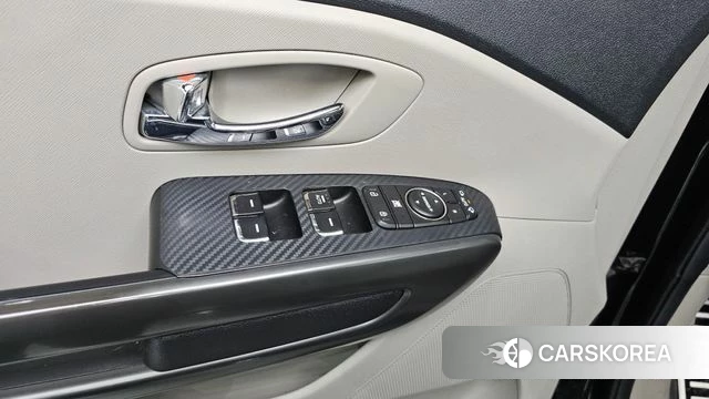 Kia The New Carnival id 4304622 из Кореи 20