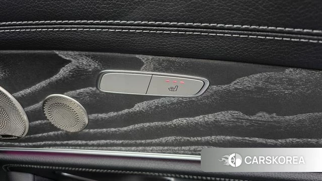 Mercedes-Benz E-Class W213 id 4382548 из Кореи 20