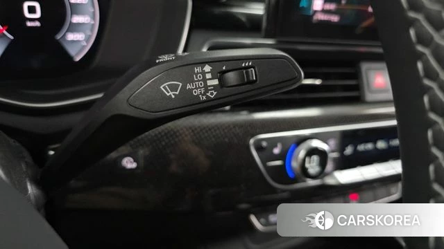 Audi S4 (B9) id 4517752 из Кореи 20