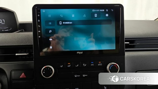 Hyundai Staria id 4872346 из Кореи 20