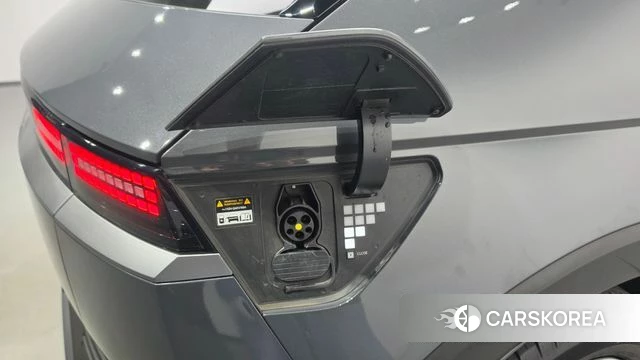 Hyundai Ionic 5 id 4744287 из Кореи 20