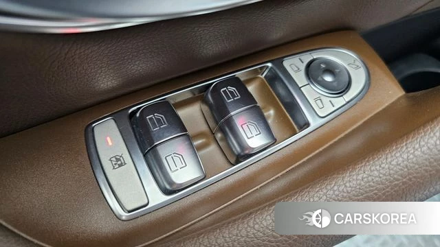 Mercedes-Benz E-Class W213 id 4481983 из Кореи 20