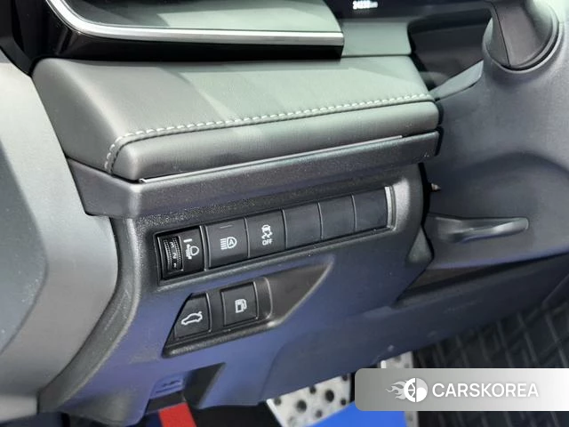 Toyota Camry id 4262292 из Китая 20