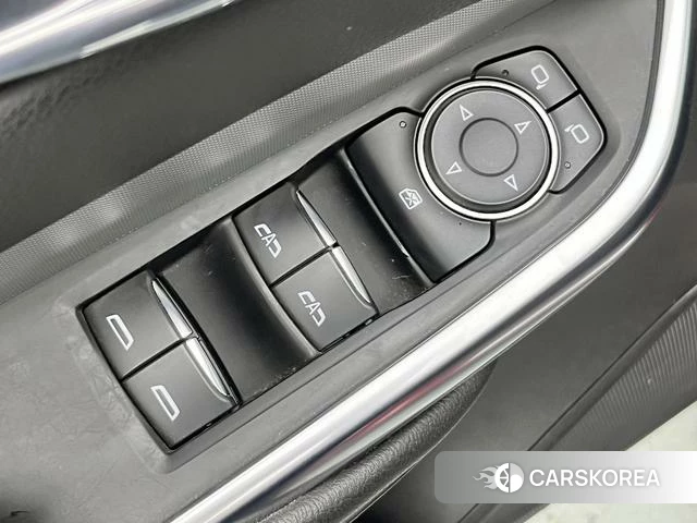 Cadillac XT4 id 4213303 из Китая 20
