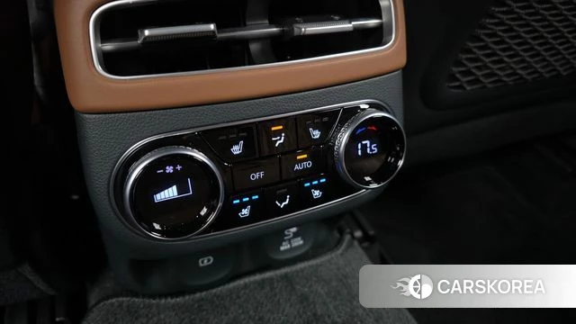 Genesis GV70 id 4753376 из Кореи 20