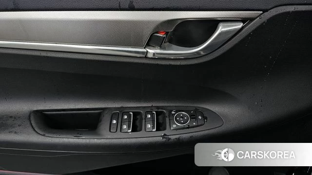 Hyundai The New Grandeur IG id 4384223 из Кореи 20