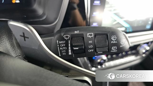 Ssangyong Beautiful Korando id 4769492 из Кореи 20