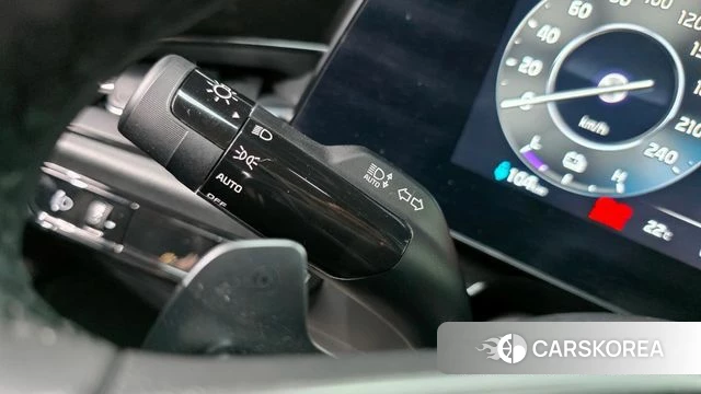 Kia Di All New Niro EV id 4329962 из Кореи 20