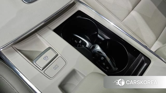 Hyundai The New Grandeur IG id 4696965 из Кореи 20