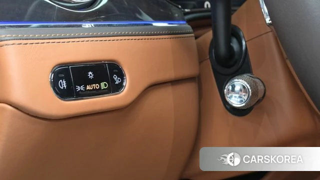 Bentley Flying Spur 3rd Generation id 4494047 из Кореи 20