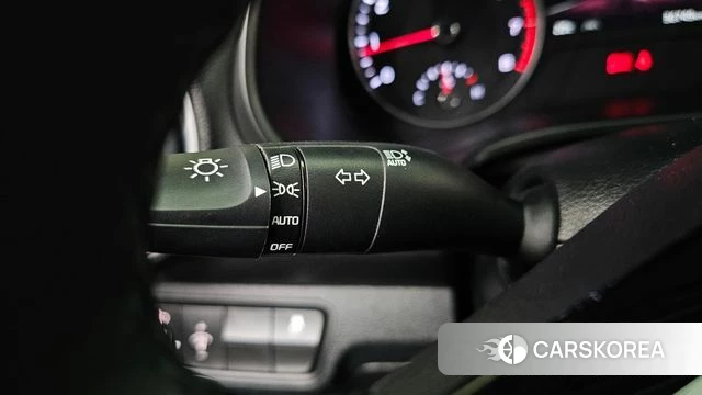 Kia The New K3 2nd generation id 4243155 из Кореи 20