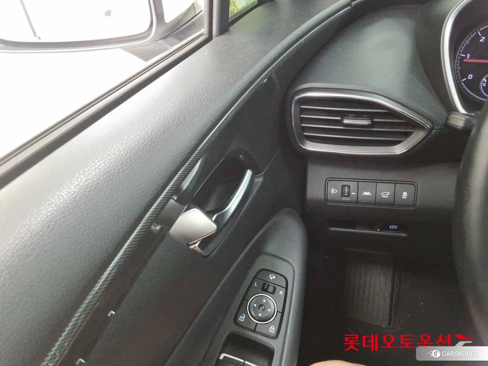 Hyundai Santa Fe id 4679305 из Кореи 20