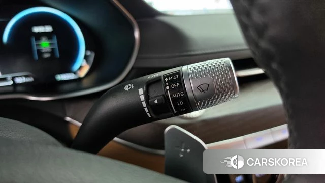 Genesis G80 (RG3) id 4672147 из Кореи 20