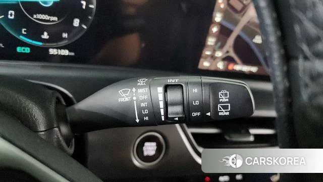 Kia The New Seltos id 4280324 из Кореи 20