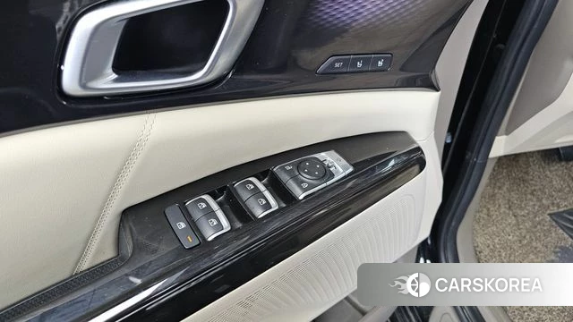Kia Carnival 4th generation id 4282527 из Кореи 20
