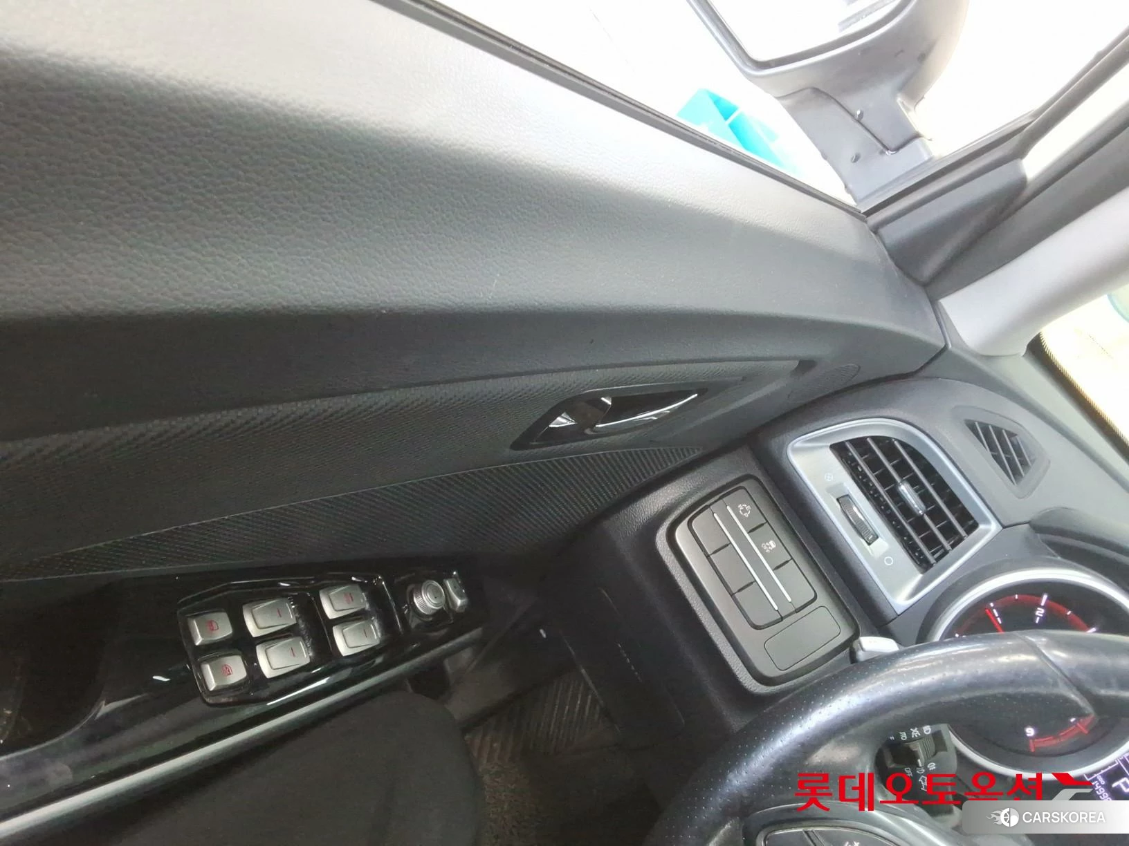 SsangYong Tivoli id 4498461 из Кореи 20