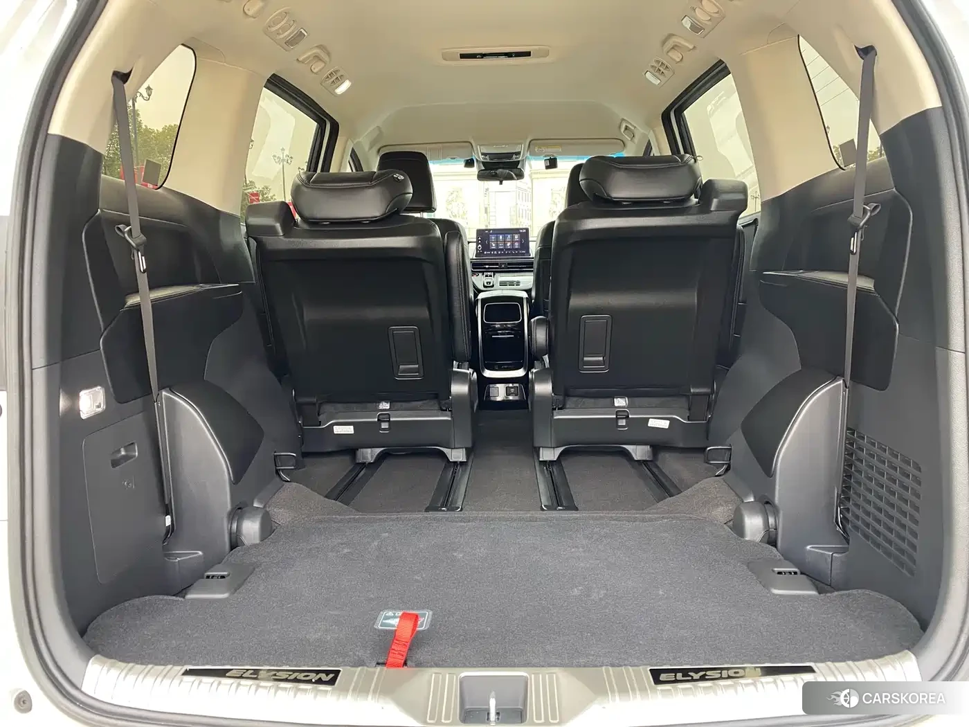 Honda Odyssey id 4589171 из Китая 20
