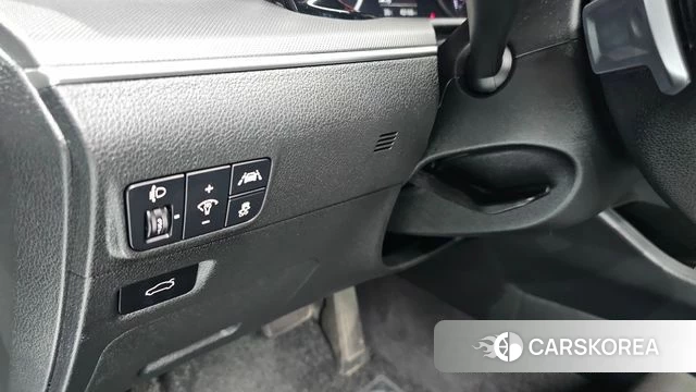 Kia K5 3rd generation id 4683807 из Кореи 20