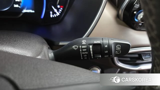 Hyundai Santa Fe TM id 4895624 из Кореи 20