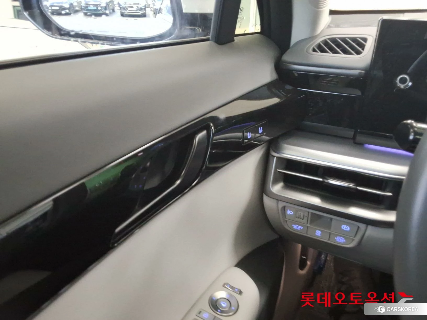 Hyundai Grandeur Hybrid id 3869374 из Кореи 20