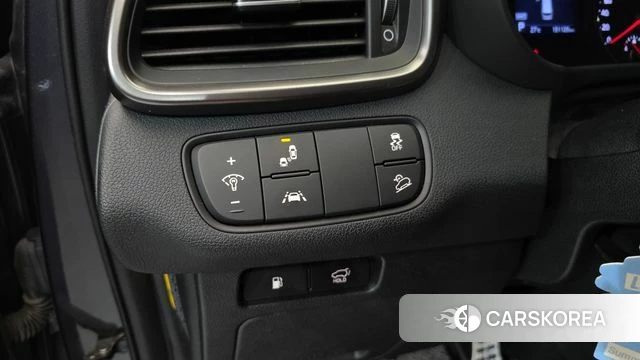 Kia The New Sorento id 4689167 из Кореи 20