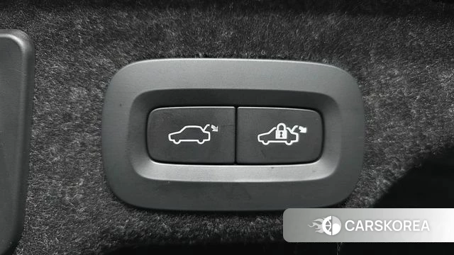 Volvo S90 id 4524382 из Кореи 20