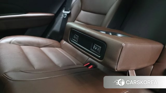 Renault Korea (Samsung) The New QM6 id 4384444 из Кореи 20