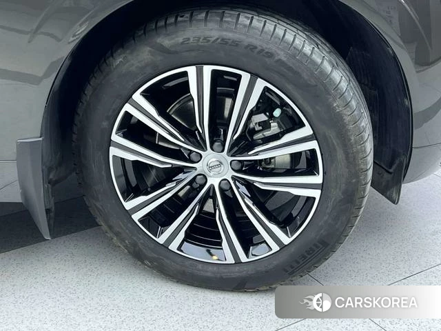 Volvo XC60 id 4207682 из Китая 20